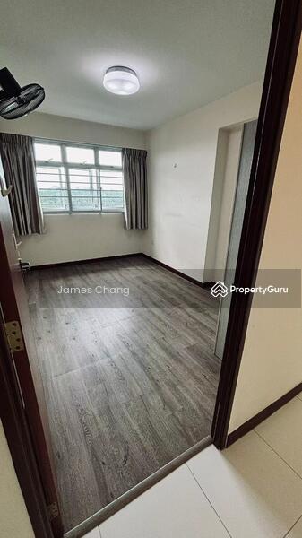 For Rent - 636B Senja Parc View