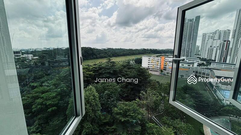 For Rent - 636B Senja Parc View