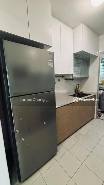 For Rent - 636B Senja Parc View