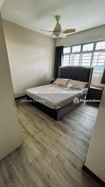 For Rent - 636B Senja Parc View