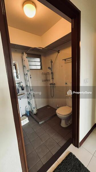 For Rent - 636B Senja Parc View