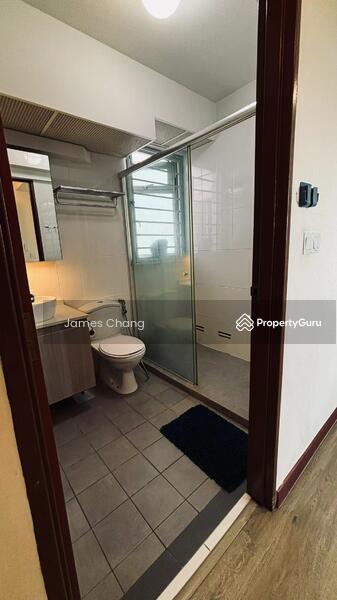 For Rent - 636B Senja Parc View