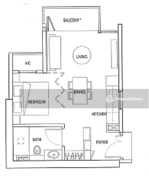 For Sale Kallang Riverside