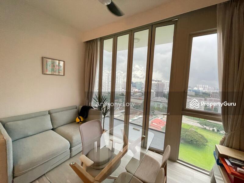 For Sale - Kallang Riverside