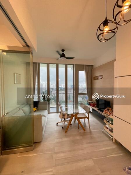 For Sale - Kallang Riverside