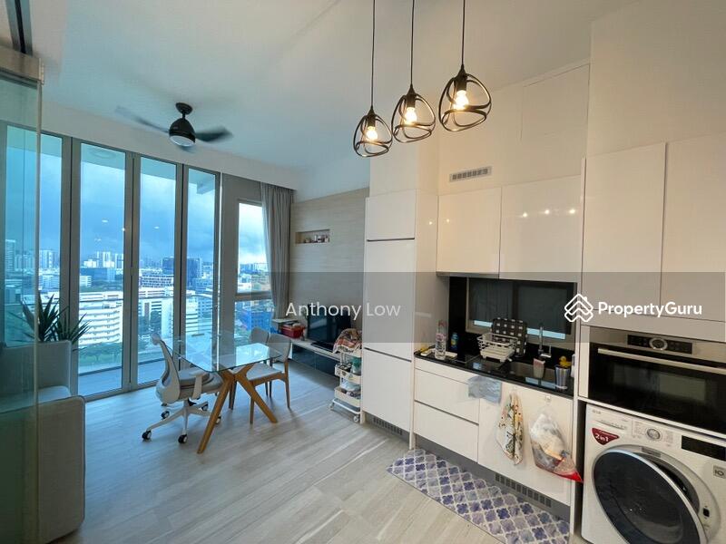 For Sale - Kallang Riverside