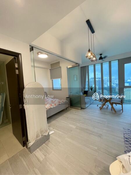 For Sale - Kallang Riverside