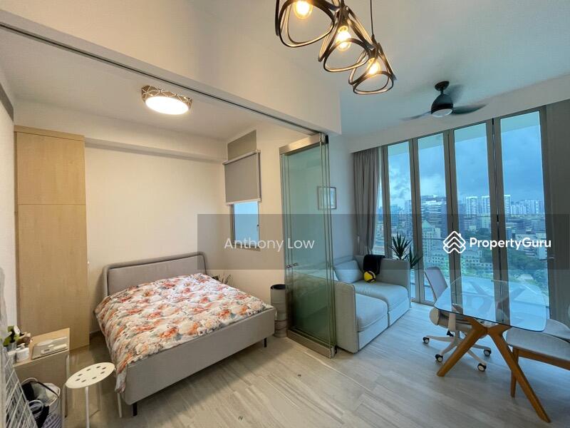 For Sale - Kallang Riverside
