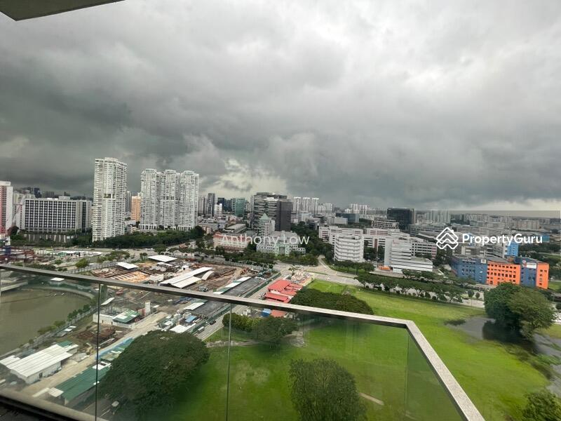 For Sale - Kallang Riverside