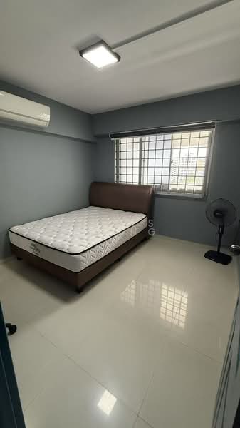 217 Petir Road, 217 Petir Road, 3 Bedrooms, 900 sqft, HDB Flat For Rent, by James Chang, 60115929 - Bedroom - PropertyGuru.com.sg