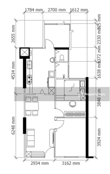 For Sale 210 Boon Lay Place