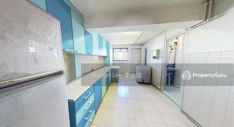 For Sale - 210 Boon Lay Place