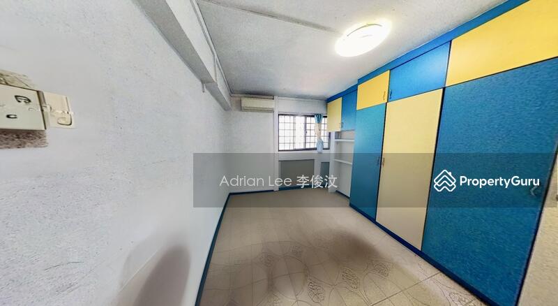 For Sale - 210 Boon Lay Place