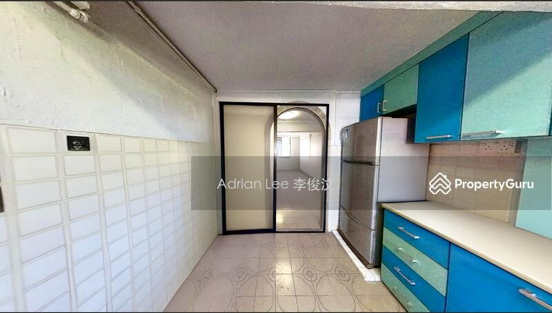 For Sale - 210 Boon Lay Place