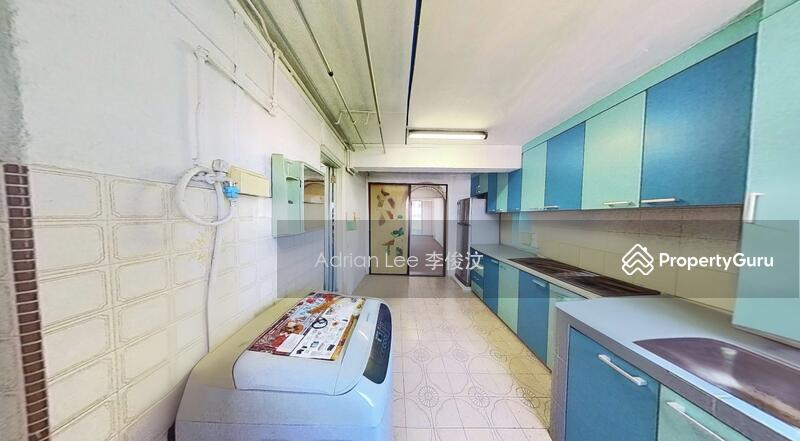 For Sale - 210 Boon Lay Place