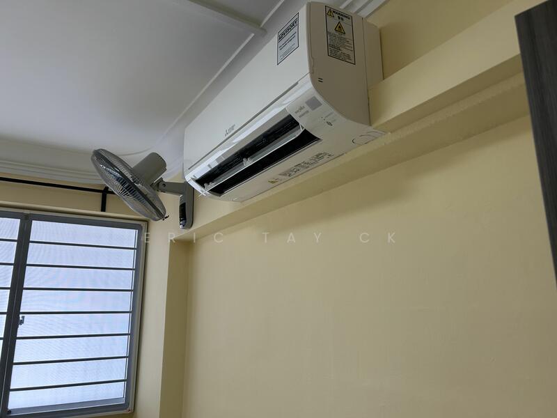 For Rent - 248 Kim Keat Link