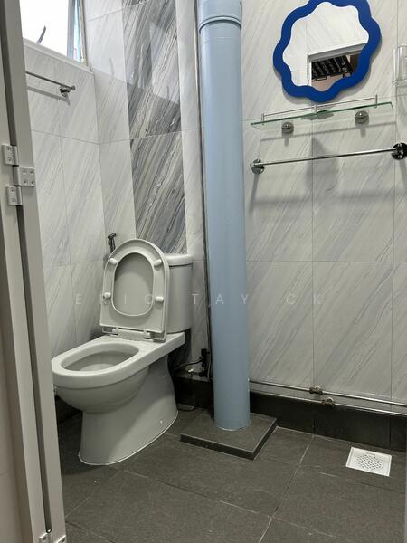 For Rent - 248 Kim Keat Link