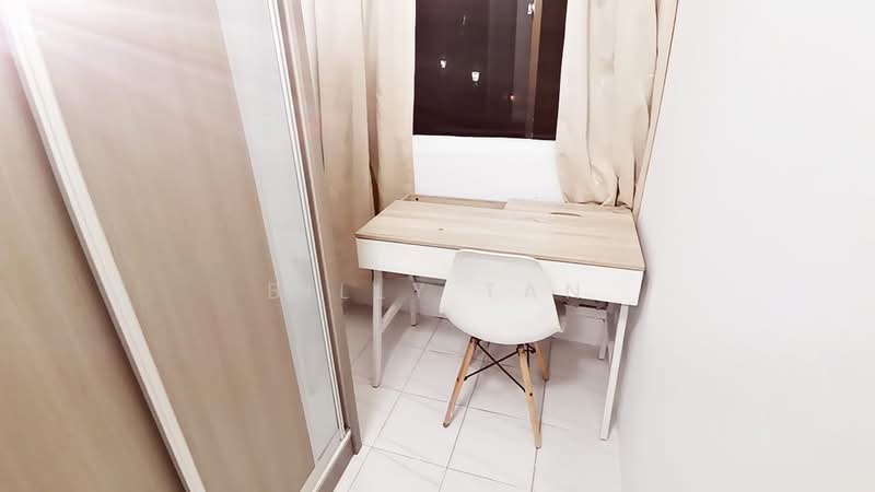 Cavenagh Gardens, 73 Cavenagh Road, 1 Bedroom, 120 sqft, Apartment For Rent, by Billy Tan, 60115958 - Study - PropertyGuru.com.sg