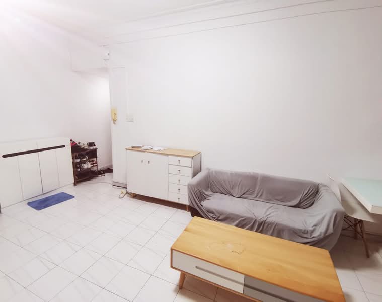 Cavenagh Gardens, 73 Cavenagh Road, 1 Bedroom, 120 sqft, Apartment For Rent, by Billy Tan, 60115958 - Living Room - PropertyGuru.com.sg