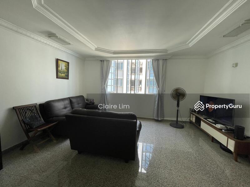 For Rent - Blossom Mansions