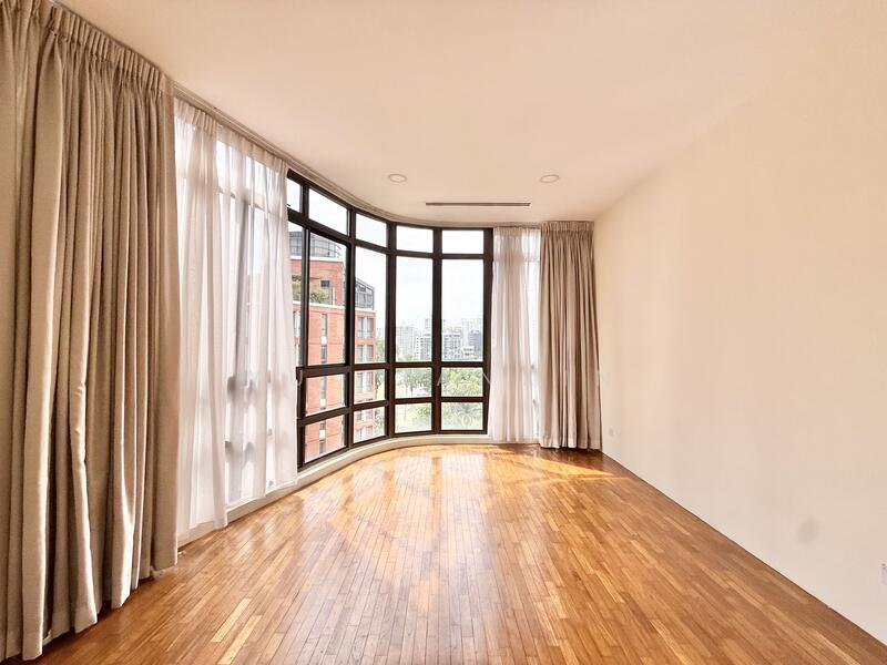 For Rent - Manhattan Mansions