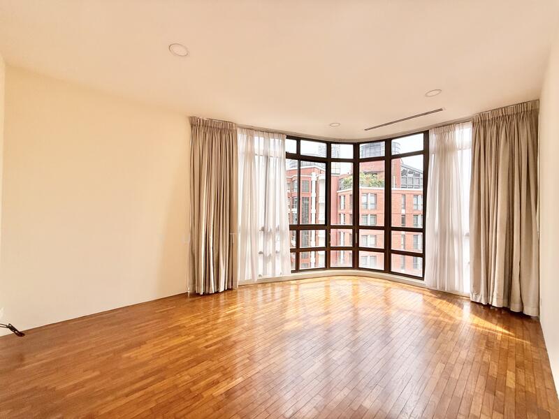 For Rent - Manhattan Mansions