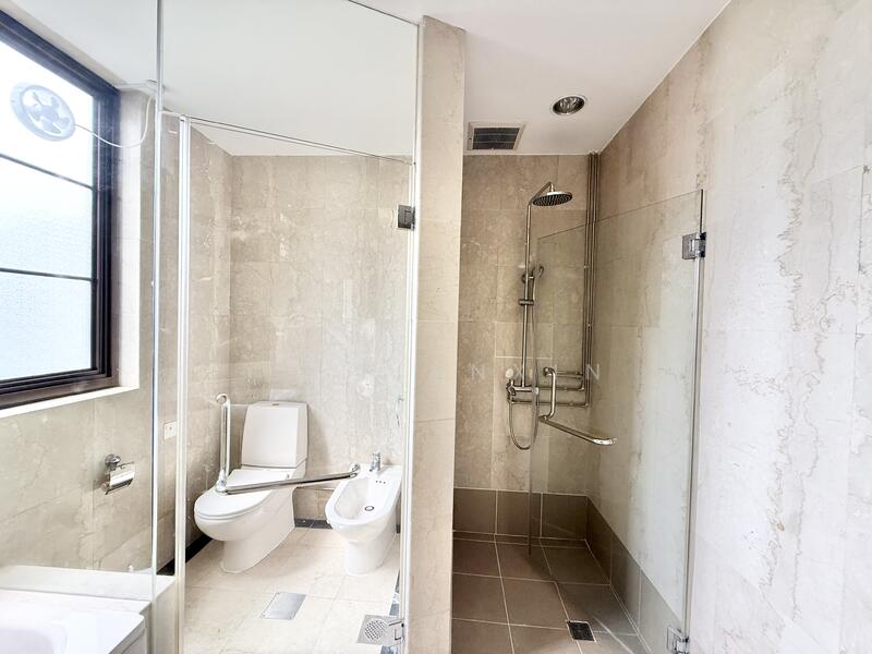 For Rent - Manhattan Mansions