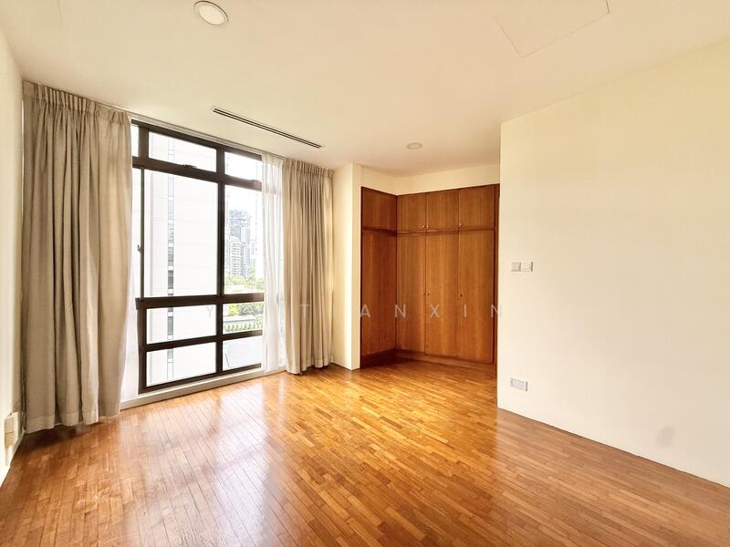 For Rent - Manhattan Mansions