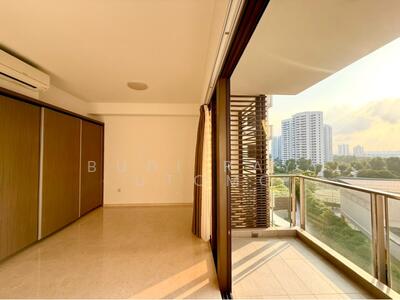 For Rent - Seaside Residences