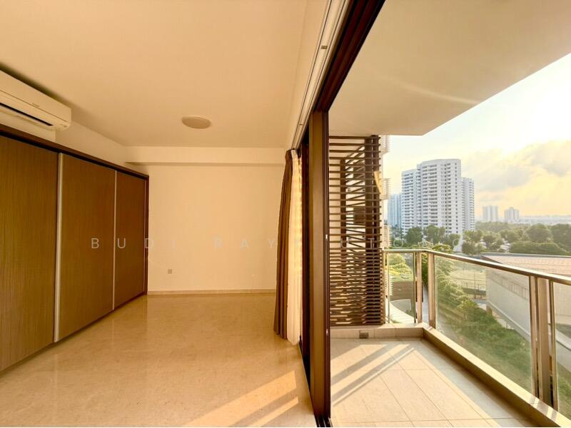 For Rent - Seaside Residences