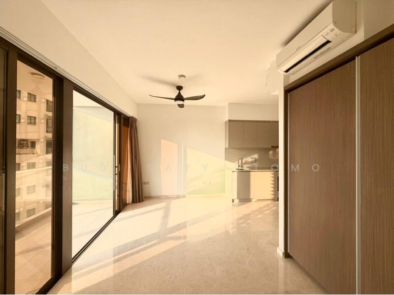 For Rent - Seaside Residences