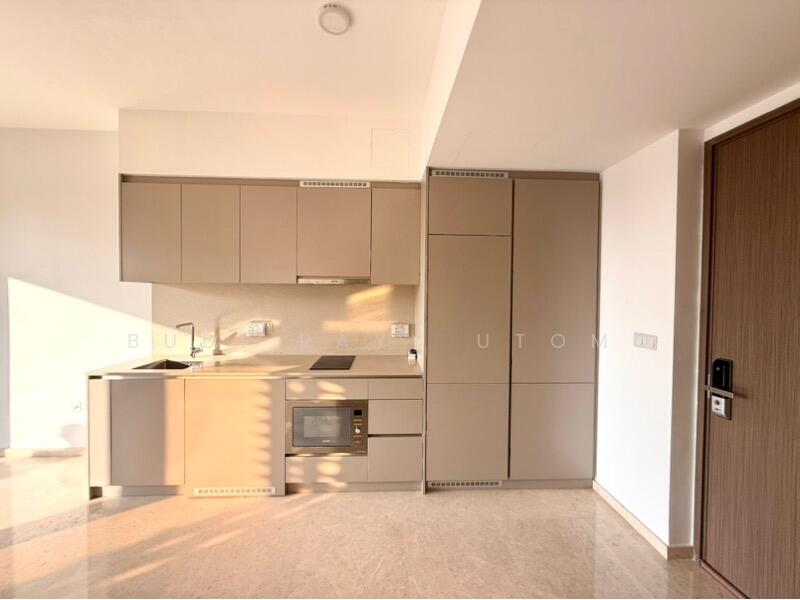 For Rent - Seaside Residences