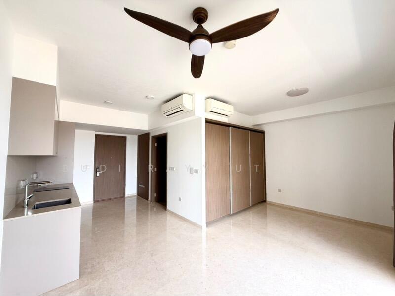 For Rent - Seaside Residences