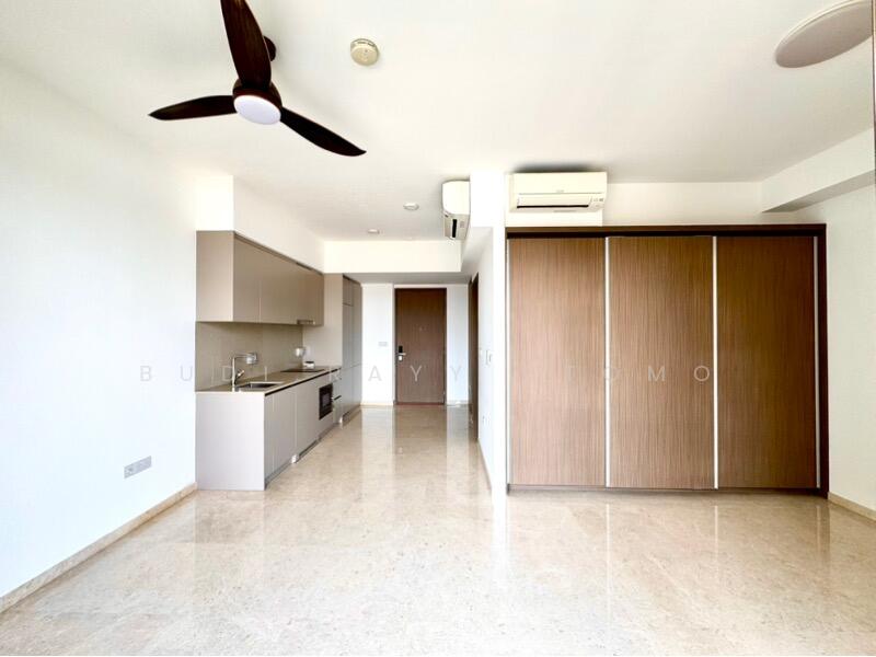 For Rent - Seaside Residences