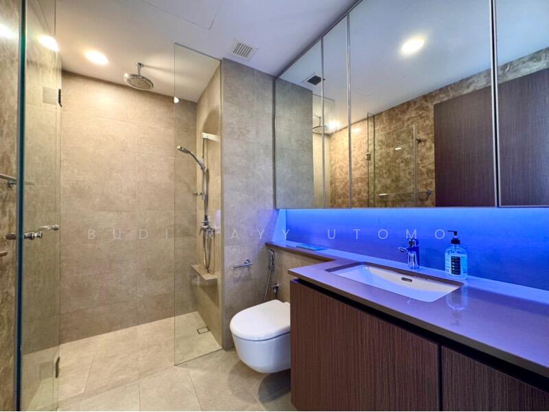 For Rent - Seaside Residences