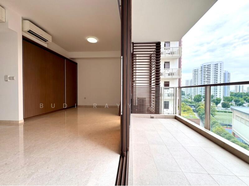 For Rent - Seaside Residences