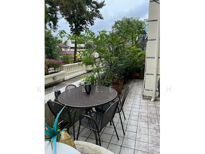 For Rent - Pinewood Gardens