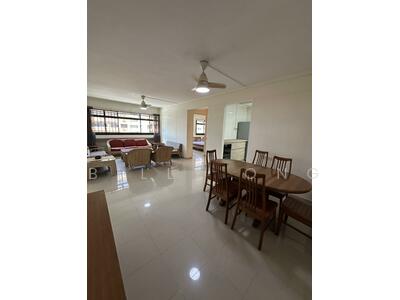 For Rent - 704 Tampines Street 71
