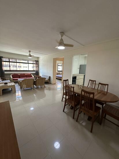 For Rent - 704 Tampines Street 71