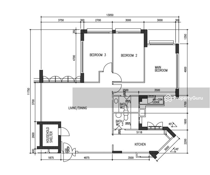 For Sale 510B Wellington Circle