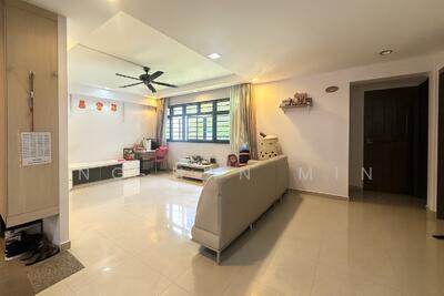 For Sale - 510B Wellington Circle