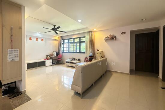 For Sale - 510B Wellington Circle