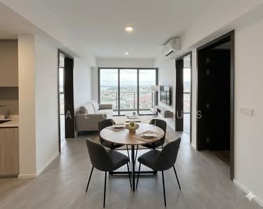 For Sale - AMO Residence