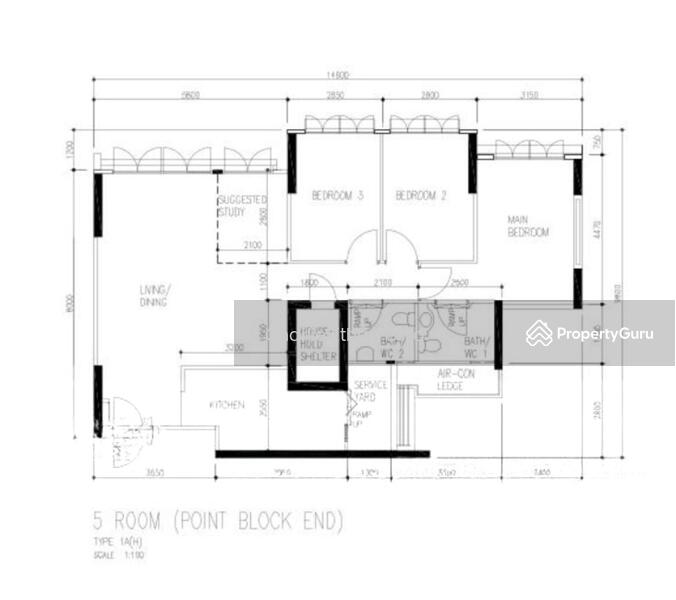 For Sale 664A Punggol Drive