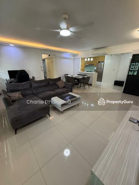 For Sale - 664A Punggol Drive
