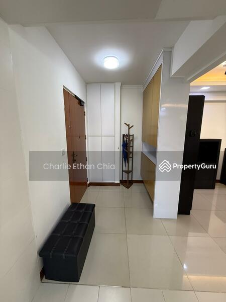 For Sale - 664A Punggol Drive
