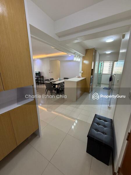 For Sale - 664A Punggol Drive