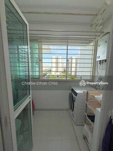 For Sale - 664A Punggol Drive