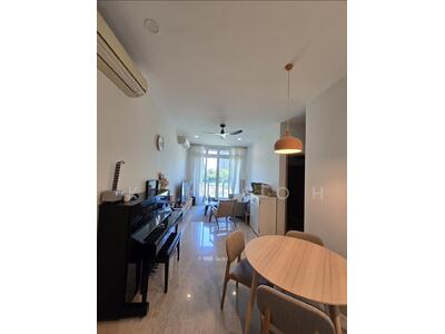 For Sale - Waterfront @ Faber