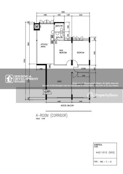 For Sale 51 Telok Blangah Drive
